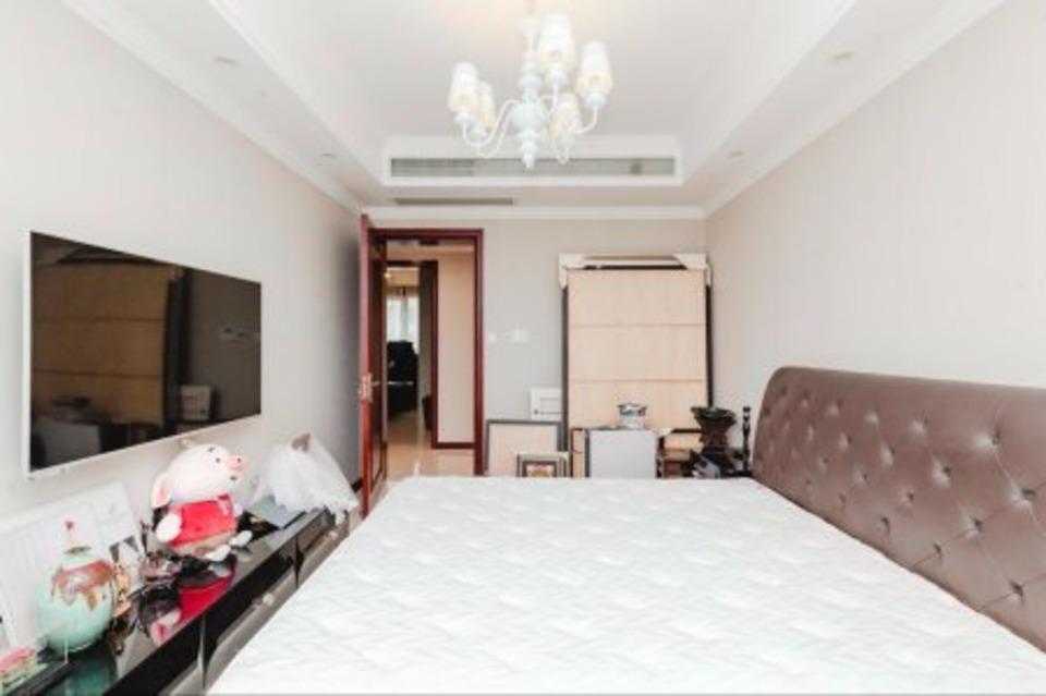 上海东鼎名人府邸二手房房源图片