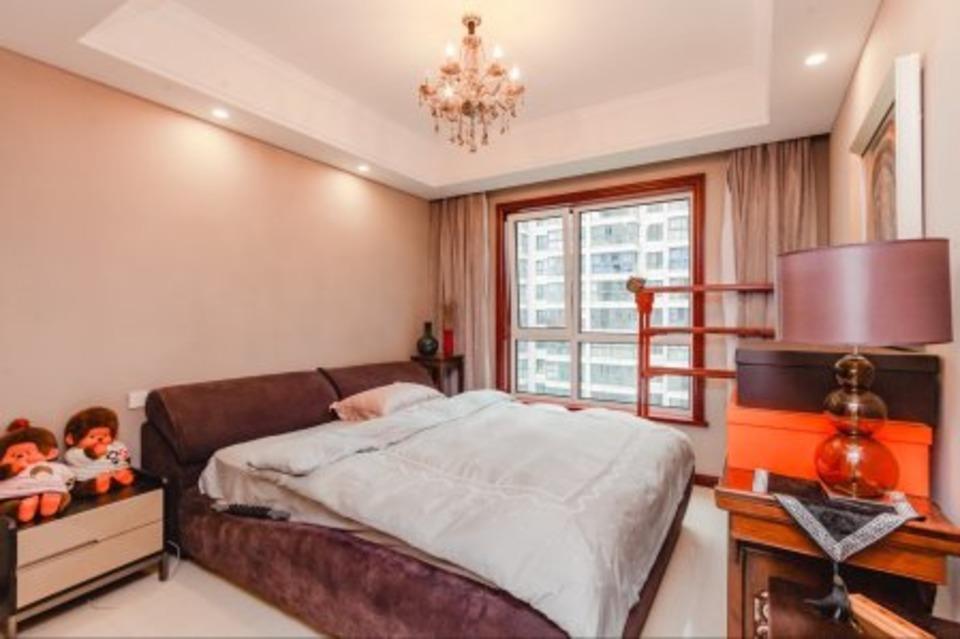 上海东鼎名人府邸二手房房源图片