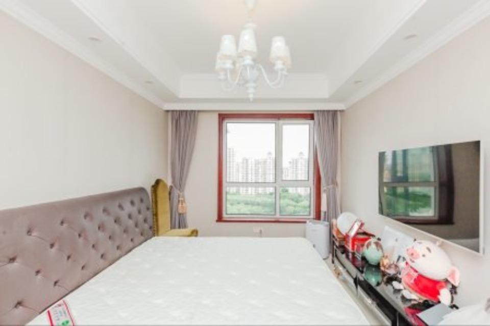 上海东鼎名人府邸二手房房源图片