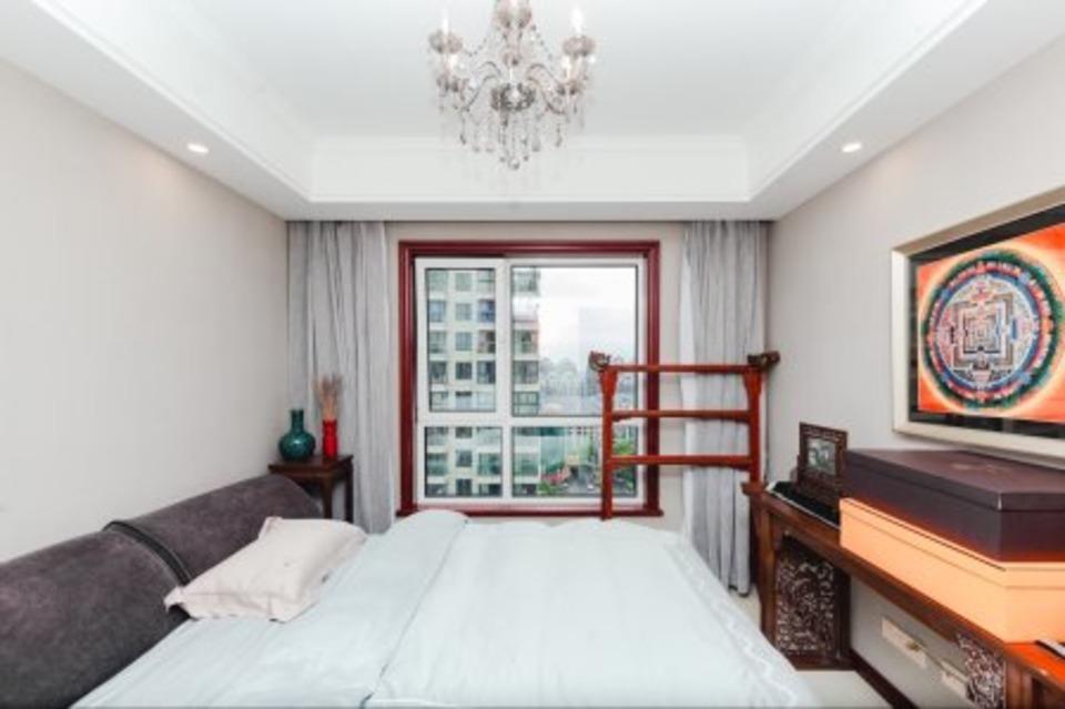 上海东鼎名人府邸二手房房源图片