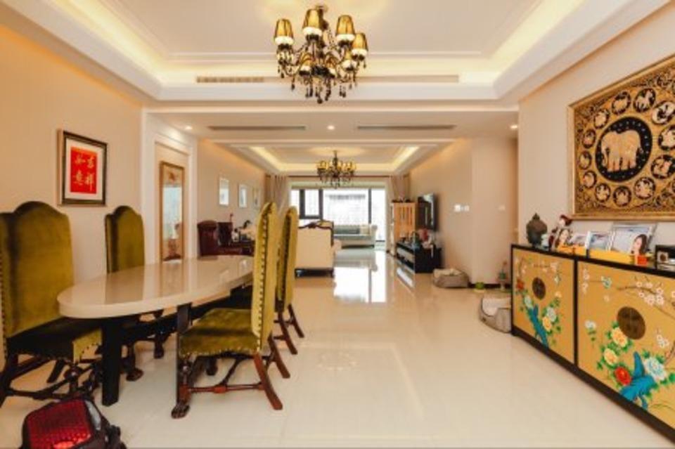 上海东鼎名人府邸二手房房源图片