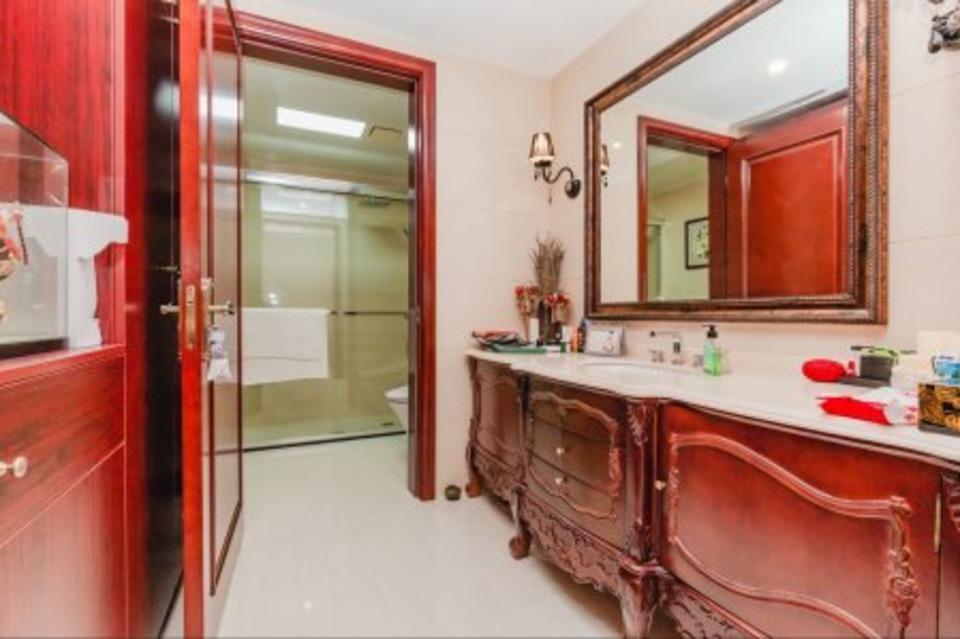 上海东鼎名人府邸二手房房源图片