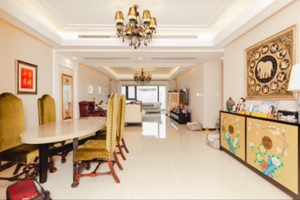 上海东鼎名人府邸二手房房源图片