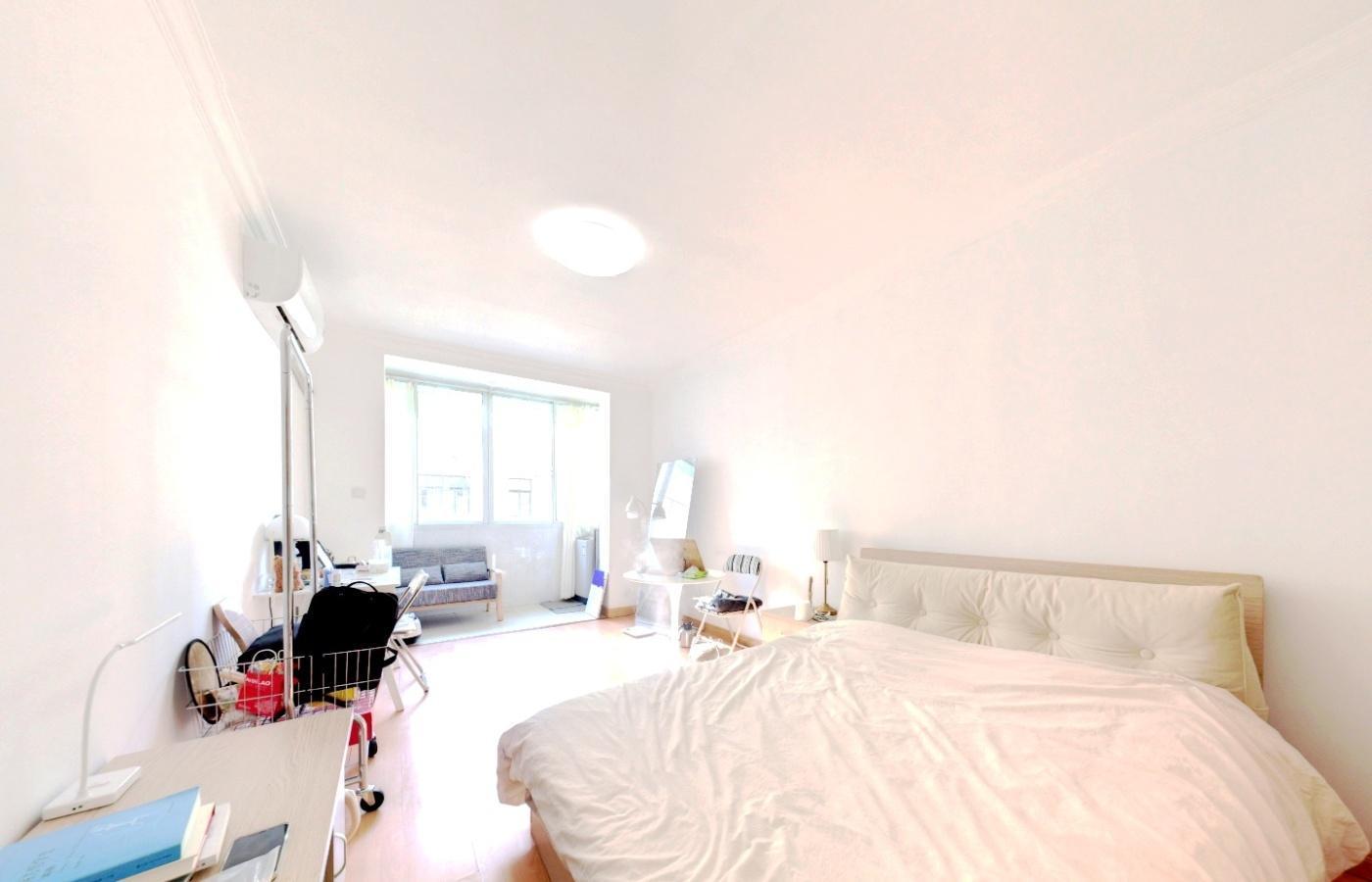 上海竹园新村二手房房源图片