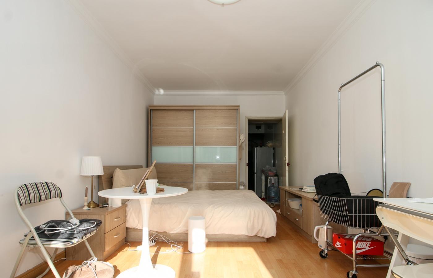 上海竹园新村二手房房源图片