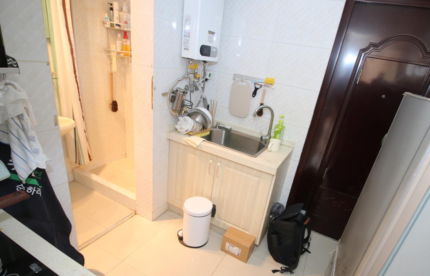 上海竹园新村二手房房源图片