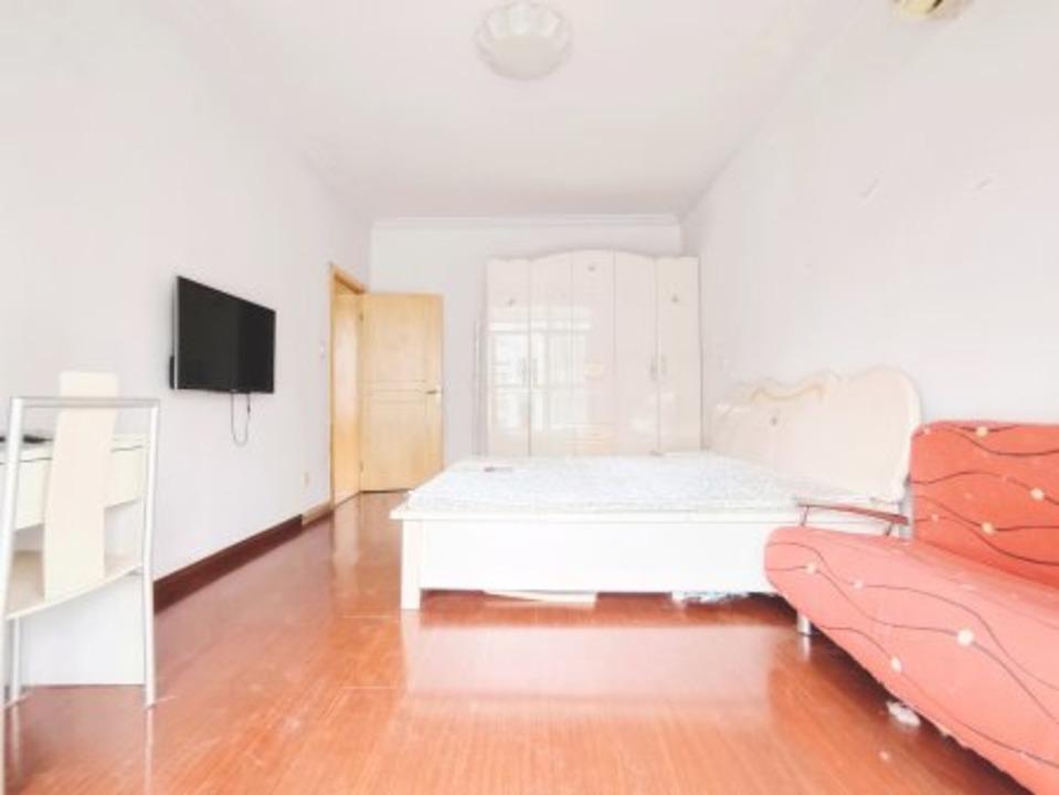 上海檀香花苑(公寓住宅)二手房房源图片