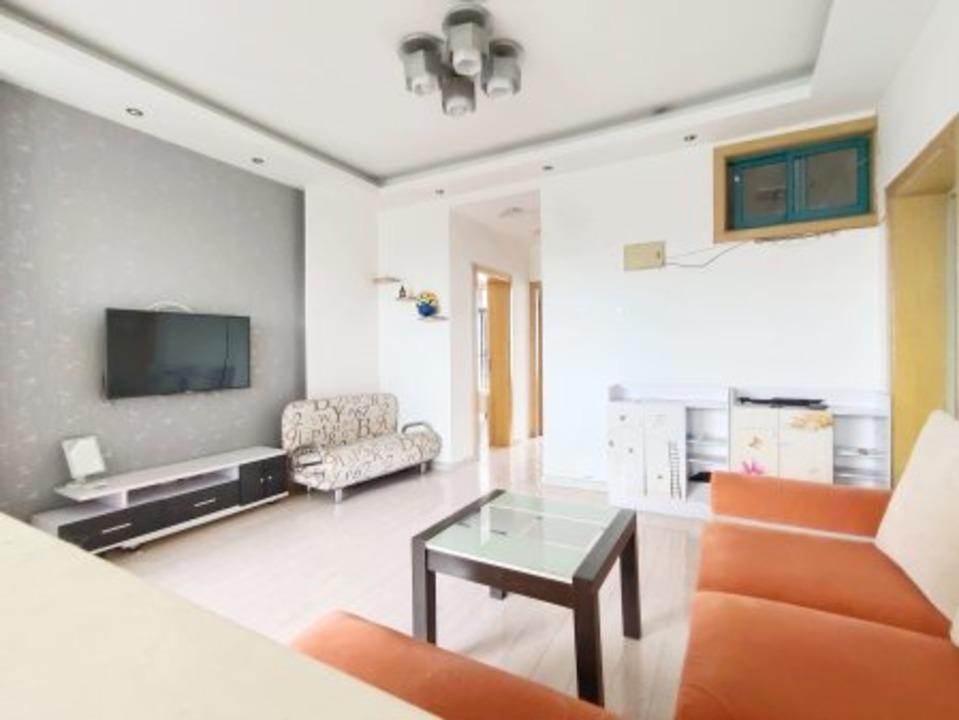 上海檀香花苑(公寓住宅)二手房房源图片