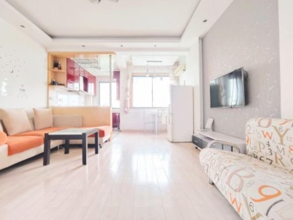 上海檀香花苑(公寓住宅)二手房房源图片