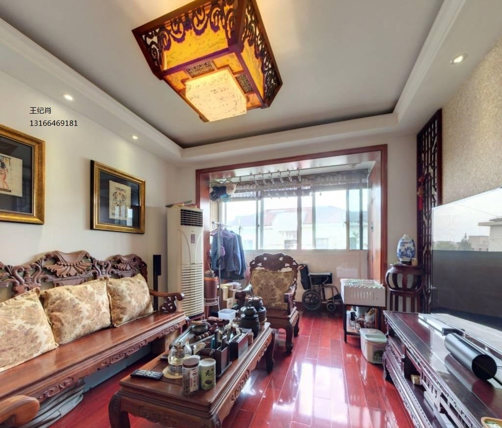 上海竹园新村二手房房源图片