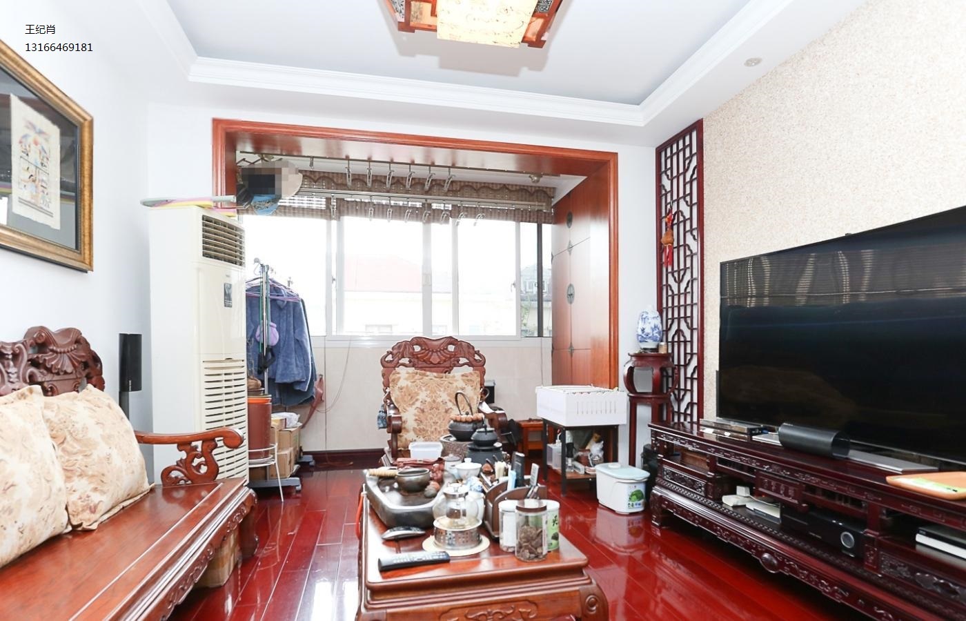 上海竹园新村二手房房源图片