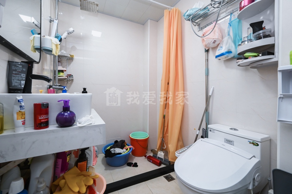 上海上农新村二手房房源图片