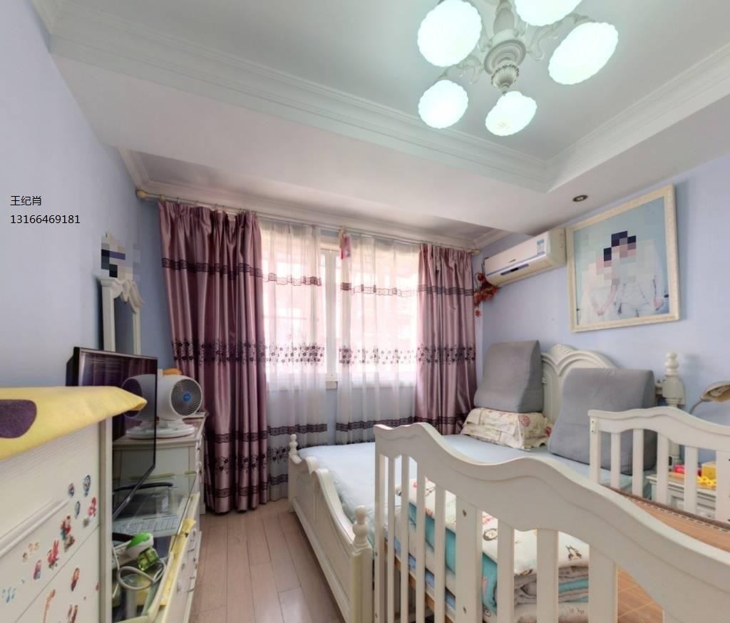 上海竹园新村二手房房源图片