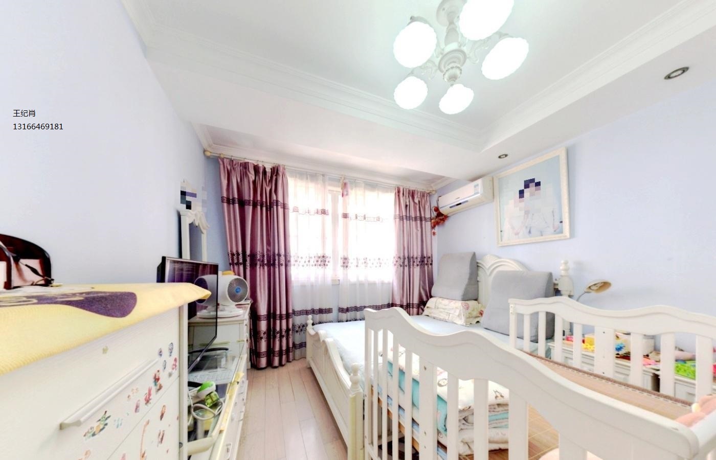 上海竹园新村二手房房源图片