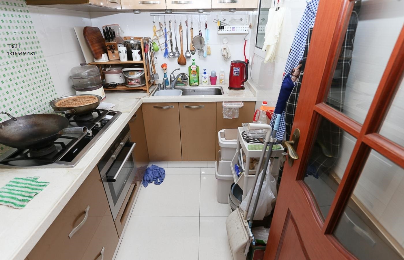 上海竹园新村二手房房源图片