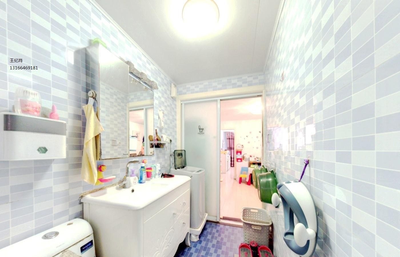 上海竹园新村二手房房源图片