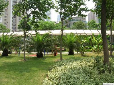 上海名门滨江苑二手房房源图片