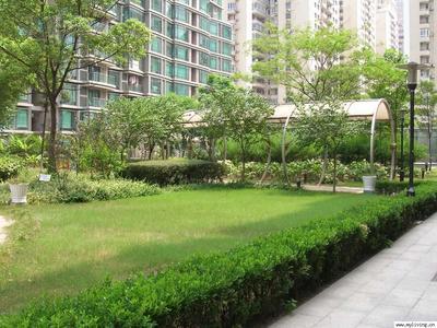 上海名门滨江苑二手房房源图片