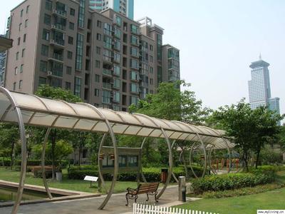 上海名门滨江苑二手房房源图片