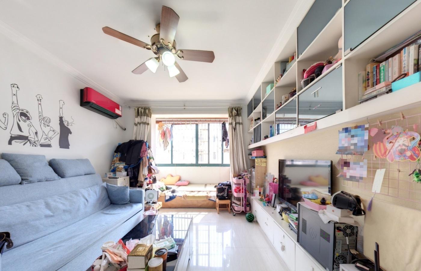 上海竹园新村二手房房源图片