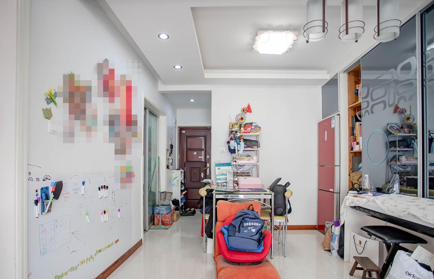 上海竹园新村二手房房源图片