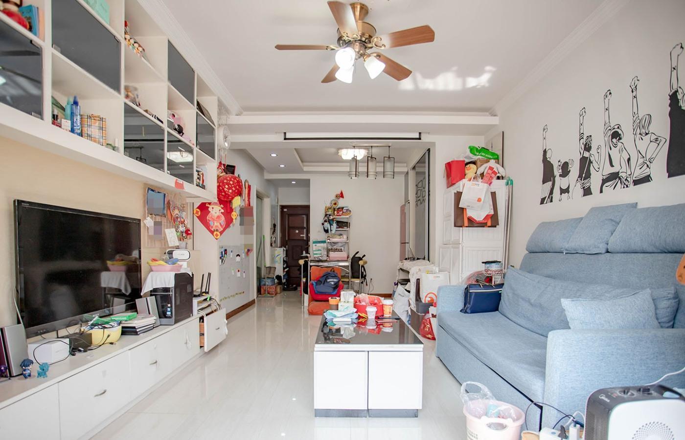 上海竹园新村二手房房源图片