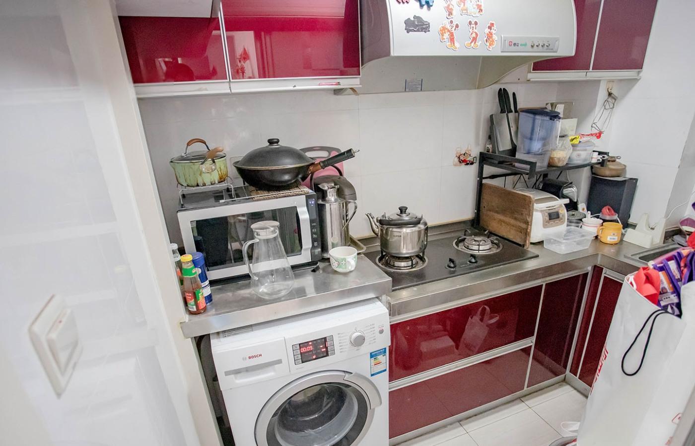 上海竹园新村二手房房源图片