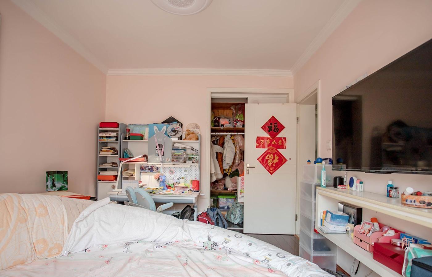 上海竹园新村二手房房源图片