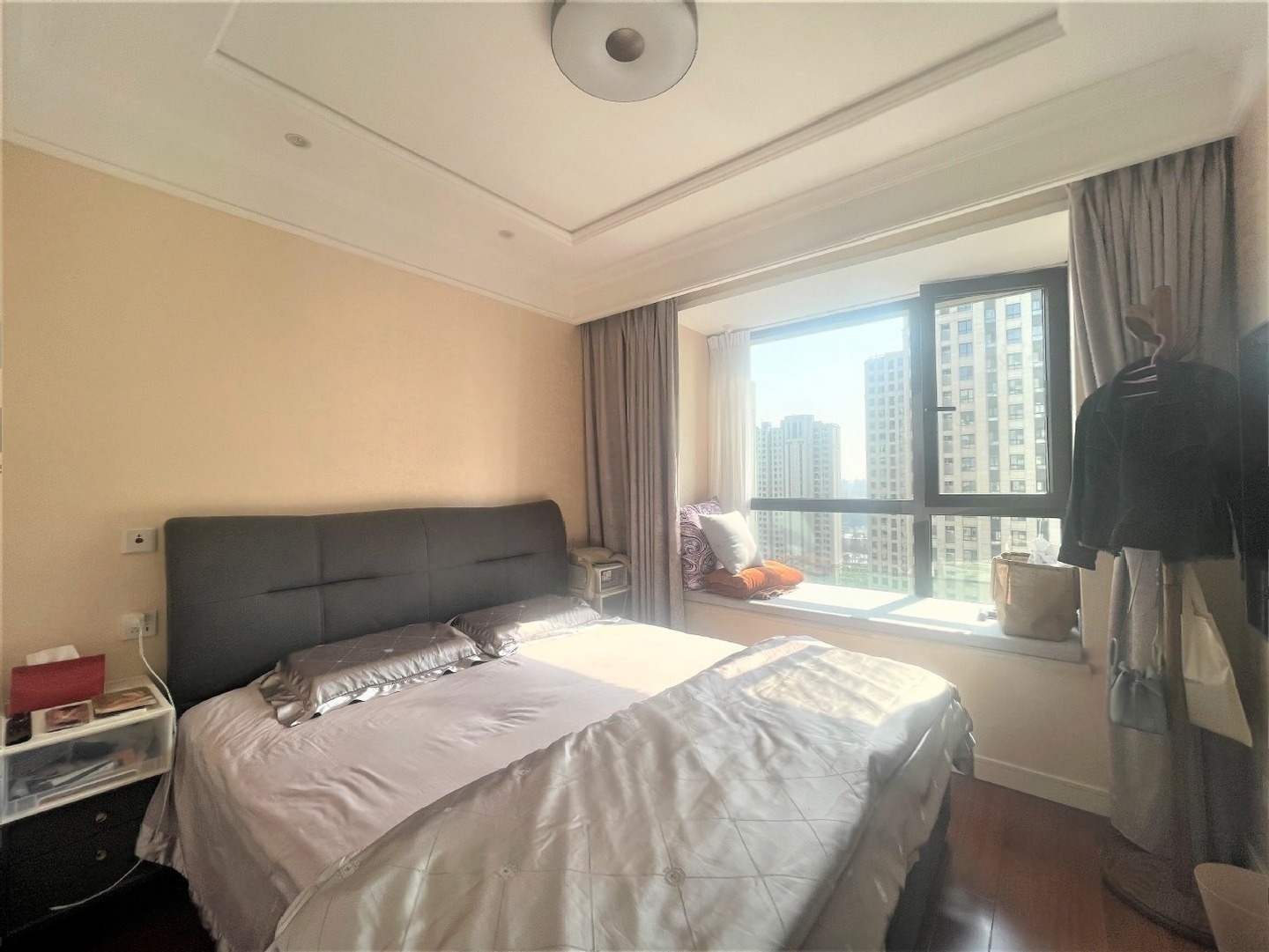 上海东方都市景苑二手房房源图片