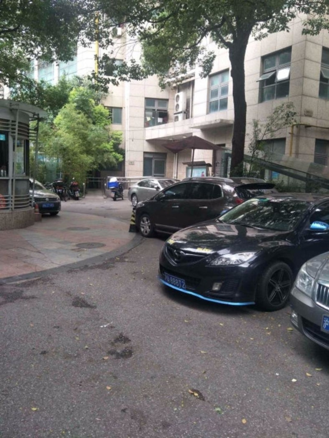 上海中凯城市之光二手房房源图片