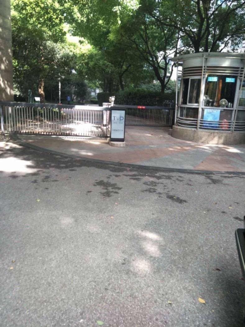 上海中凯城市之光二手房房源图片