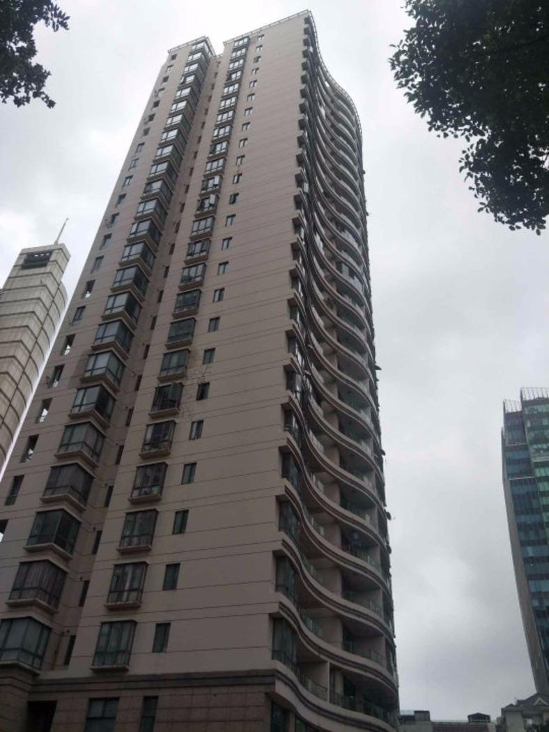上海中凯城市之光二手房房源图片