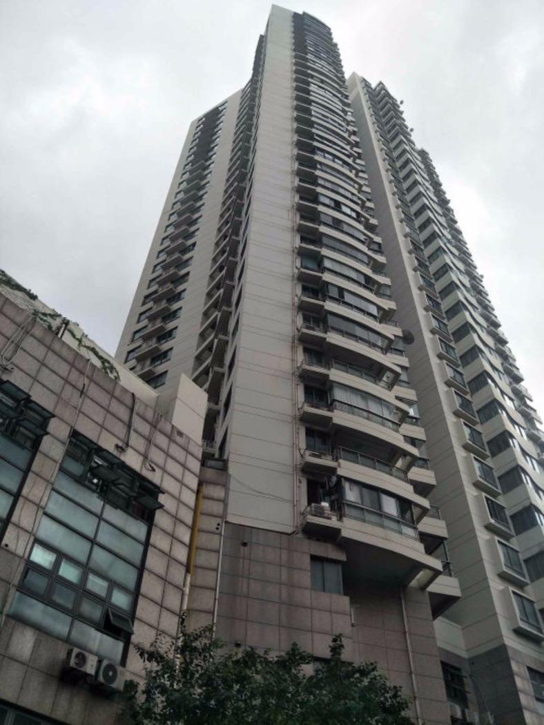 上海中凯城市之光二手房房源图片