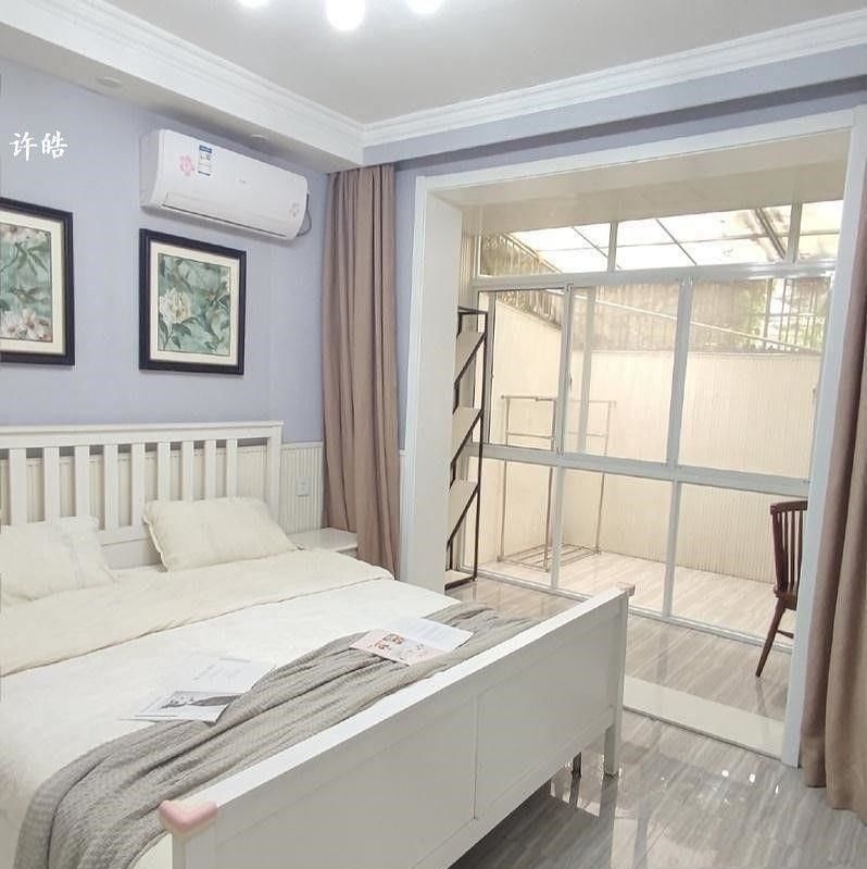 上海丰镇新村二手房房源图片