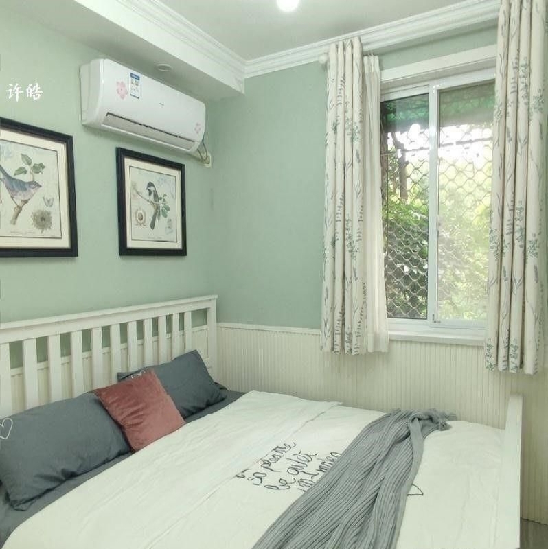 上海丰镇新村二手房房源图片