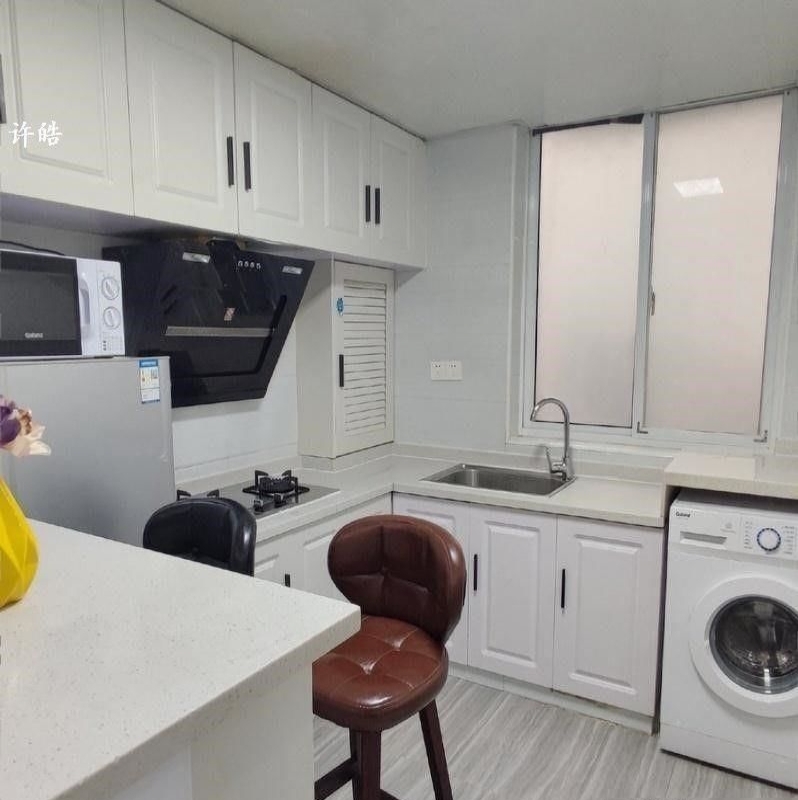 上海丰镇新村二手房房源图片