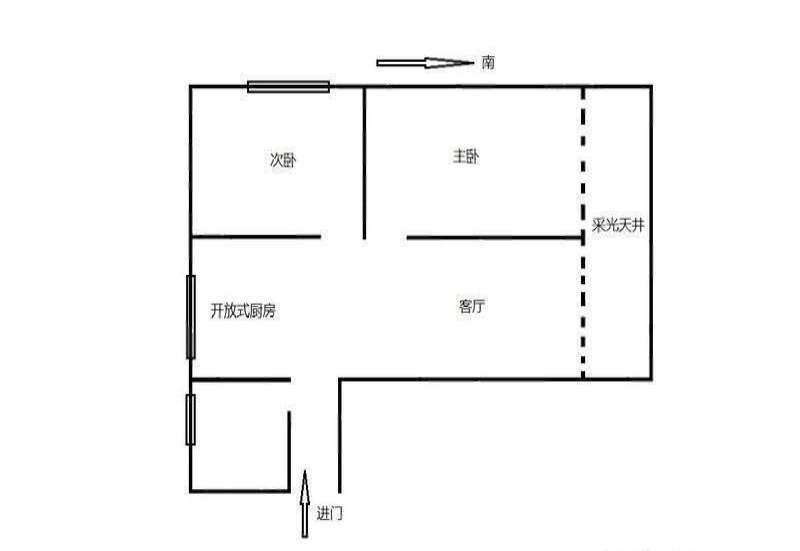 上海丰镇新村二手房房源图片