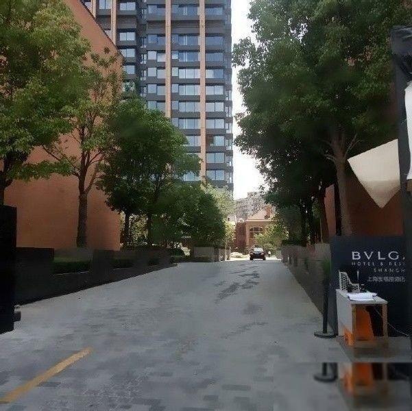 上海华侨城苏河湾二手房房源图片