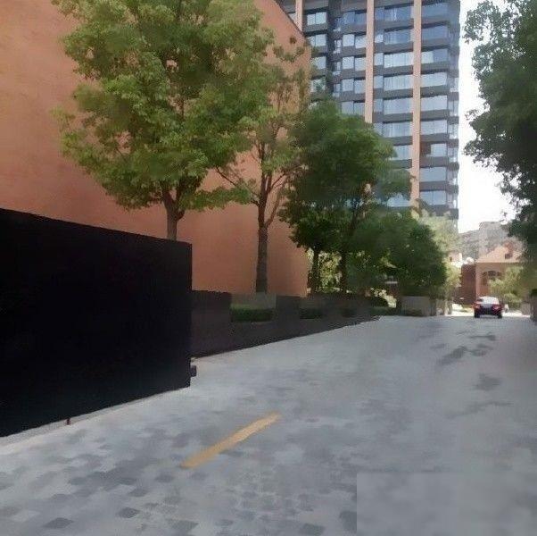 上海华侨城苏河湾二手房房源图片