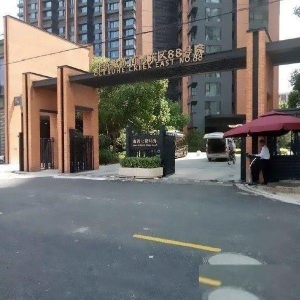 上海华侨城苏河湾二手房房源图片