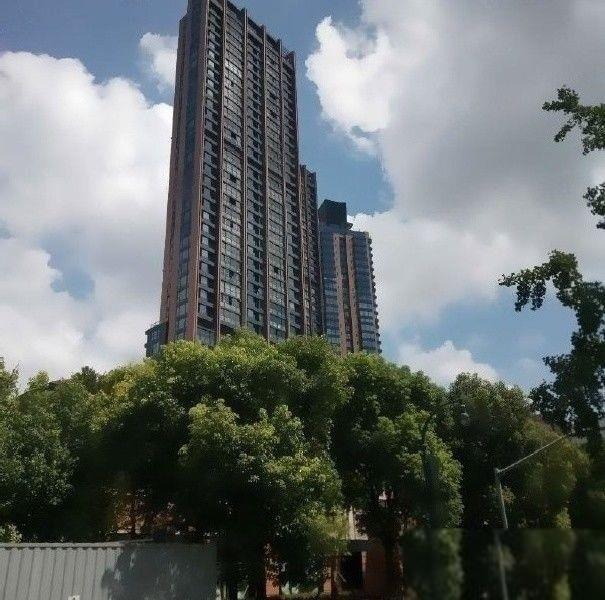 上海华侨城苏河湾二手房房源图片