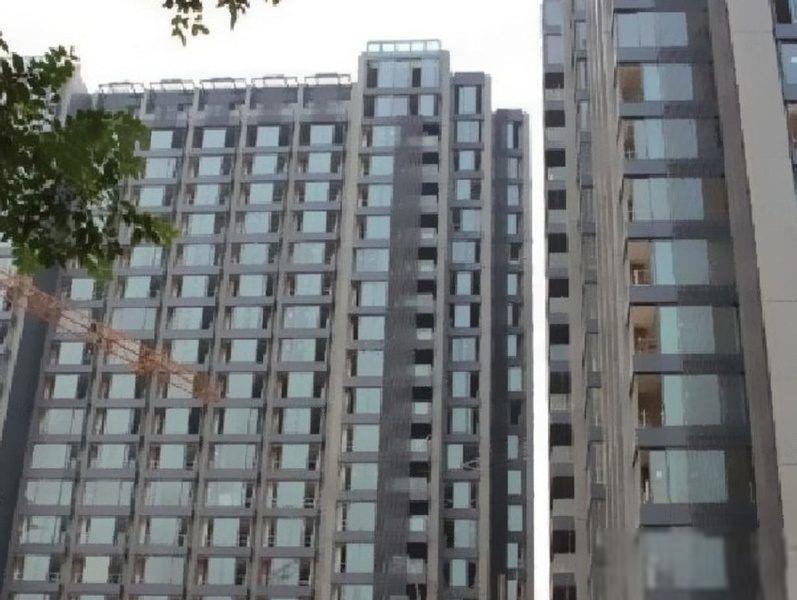 上海华侨城苏河湾二手房房源图片