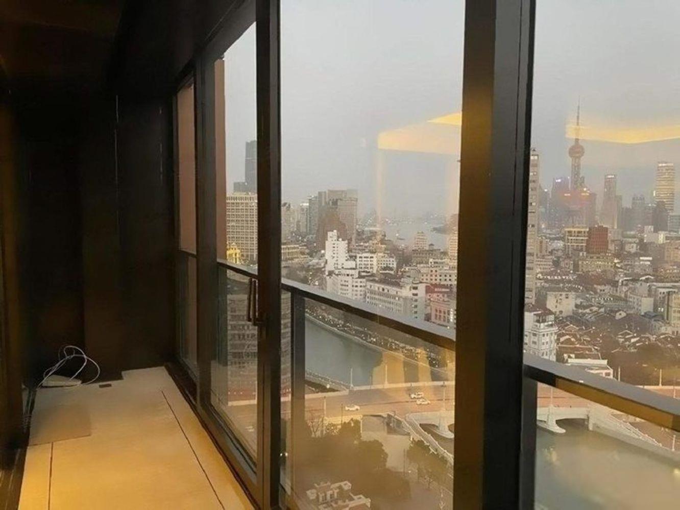 上海华侨城苏河湾二手房房源图片