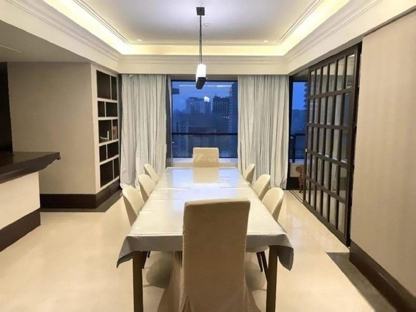 上海华侨城苏河湾二手房房源图片