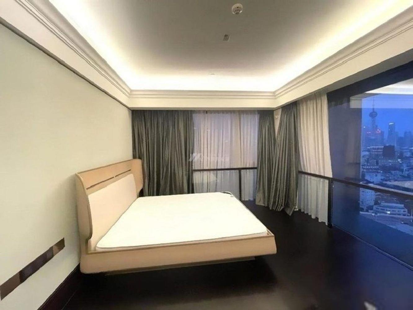 上海华侨城苏河湾二手房房源图片