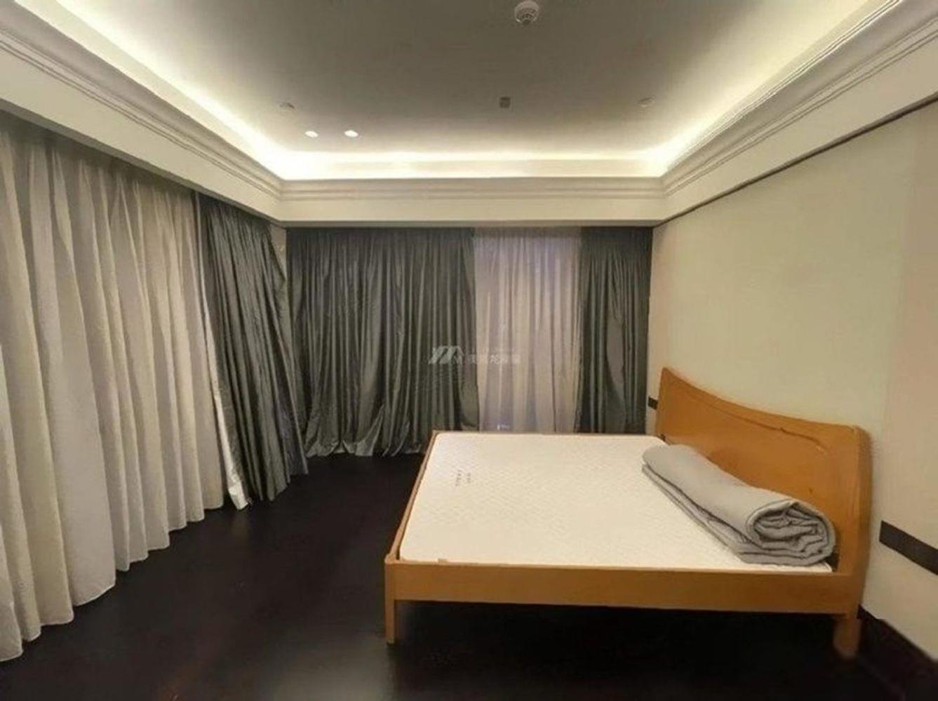 上海华侨城苏河湾二手房房源图片