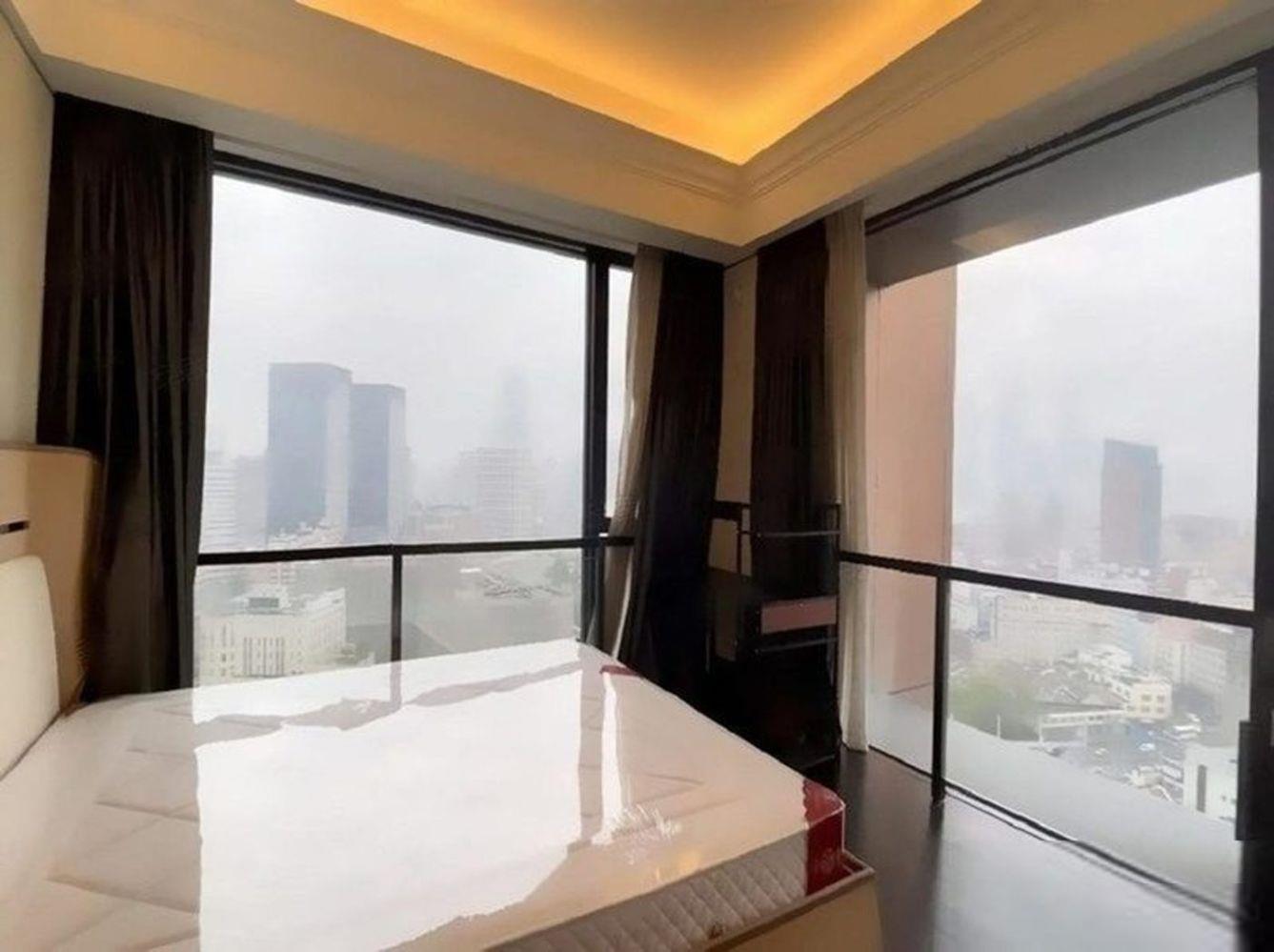 上海华侨城苏河湾二手房房源图片