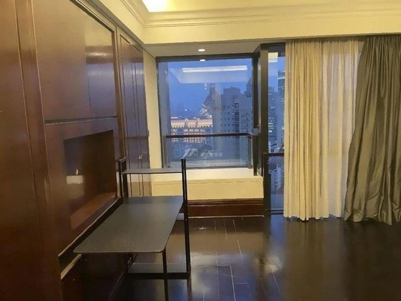 上海华侨城苏河湾二手房房源图片