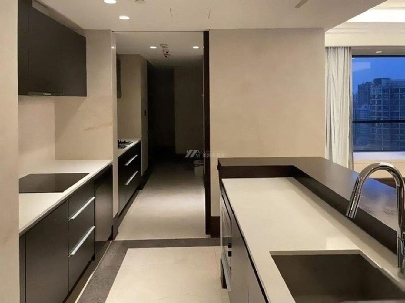 上海华侨城苏河湾二手房房源图片