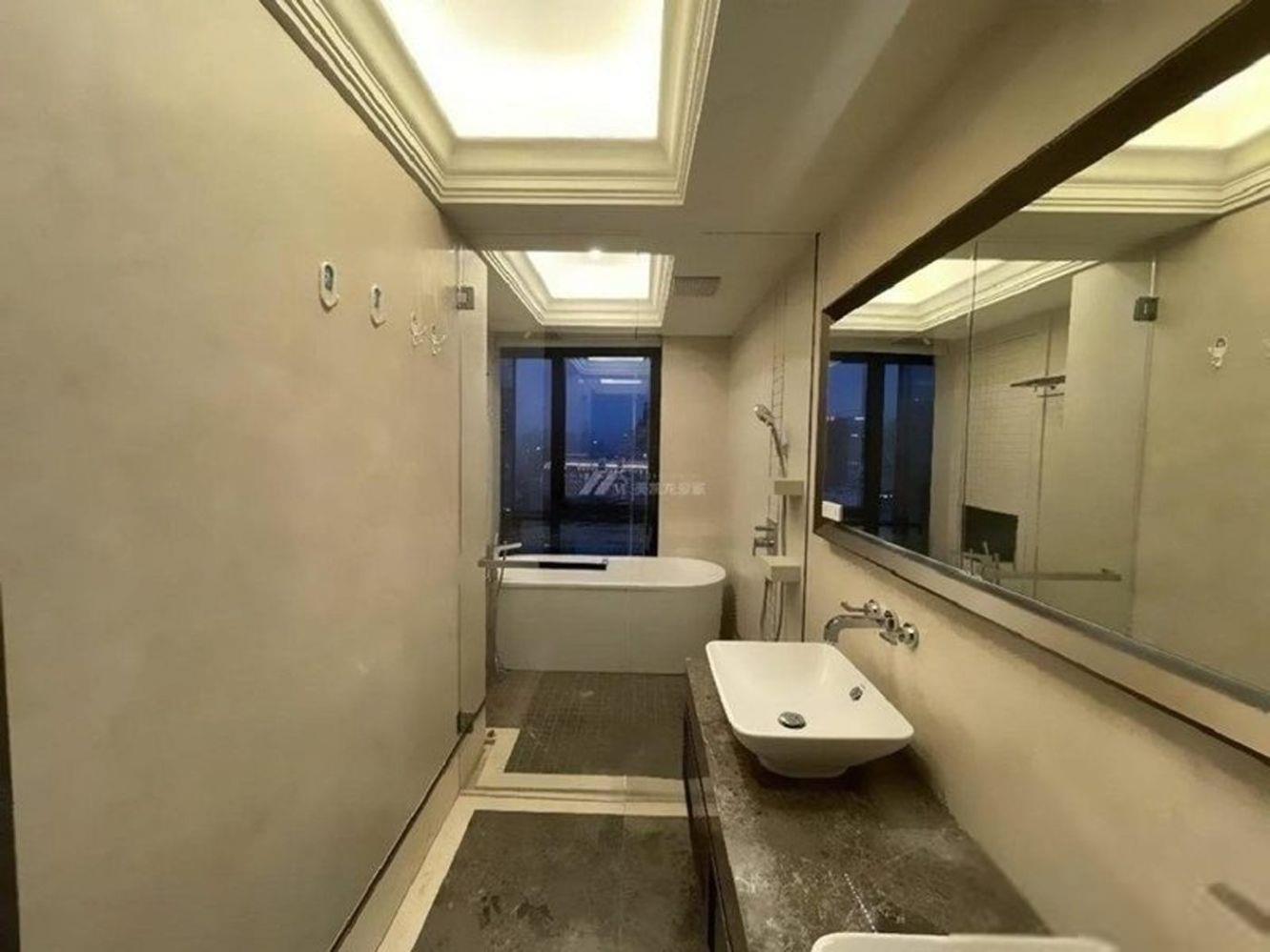 上海华侨城苏河湾二手房房源图片